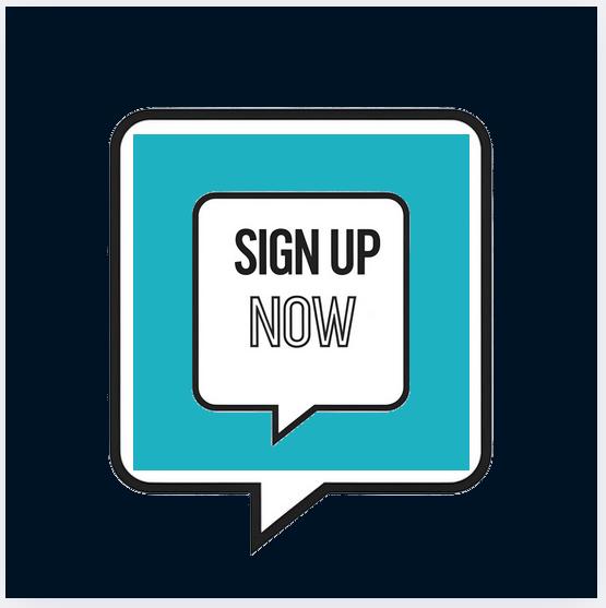 Sign up now