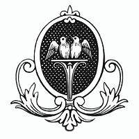 Joie de Vivre Guest House Logo