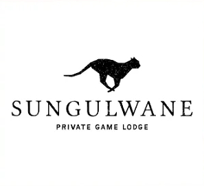 Sungulwane Private Game Lodge Logo
