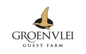 Groenvlei Guest Farm Logo
