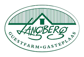 Langberg Guest Farm Logo