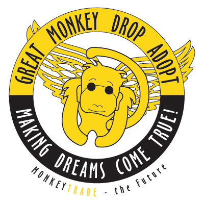 Great Monkey Drop