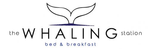 The Whaling Station Bed and Breakfast Logo