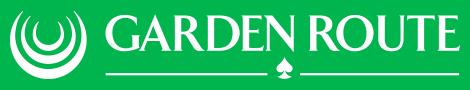 Garden Route Casino logo