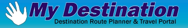 My Destination Logo