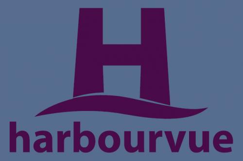 Harbourvue Guest House Logo