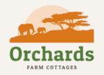 Orchards Farm Cottages Logo