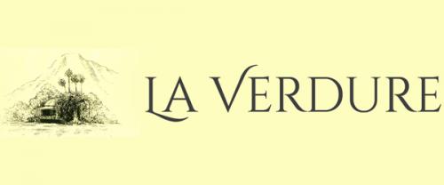 Le Verdure Self Catering Logo