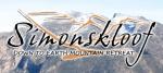 Simonskloof Mountain Retreat Logo