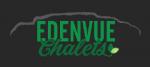 Edenvue Chalets logo