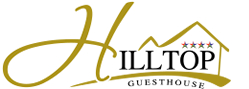Hilltop Guest House Cape Town logo