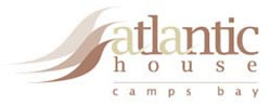 Atlantic House Logo
