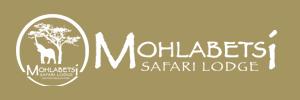 Mohlabetsi Safari Lodge Logo