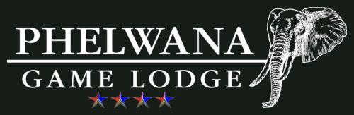 Phelwana Game Lodge Logo