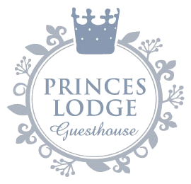 Princes Lodge Guest House Logo