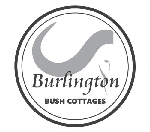 Burlington Bush Cottages Logo