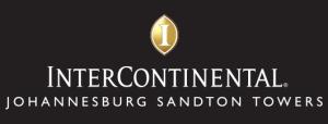 Intercontinental Sandton logo