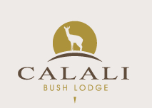 Calai Bush Lodge Logo