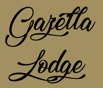 Gazella Lodge Logo