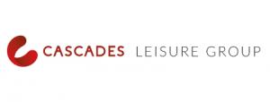 Cascades Luxury Apartments logo