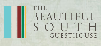 Beautiful South Guest House logo