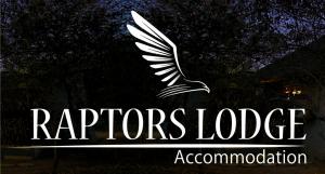 Raptor's Lodge Logo