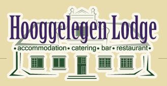 Hooggelegen Lodge Logo