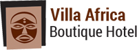 Villa Africa logo