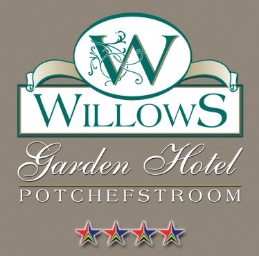 Willows Garden Hotel Logo