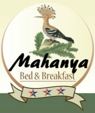 Mahanya logo