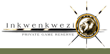 Inkwenkwezi private game reserve logo