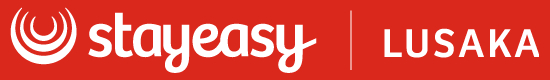 StayEasy Lusaka logo