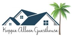 Koppie Alleen Guest House Logo