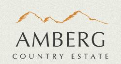Amberg Country Estate logo