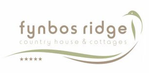 Fynbos Ridge Cottages Logo