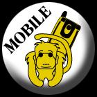 Monkey Trade on your mobile phone