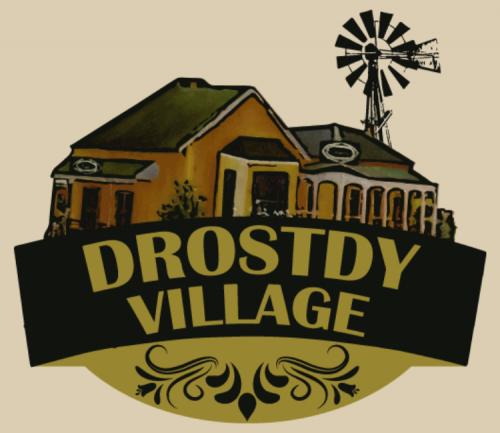 Drostdy Village Guest House Logo