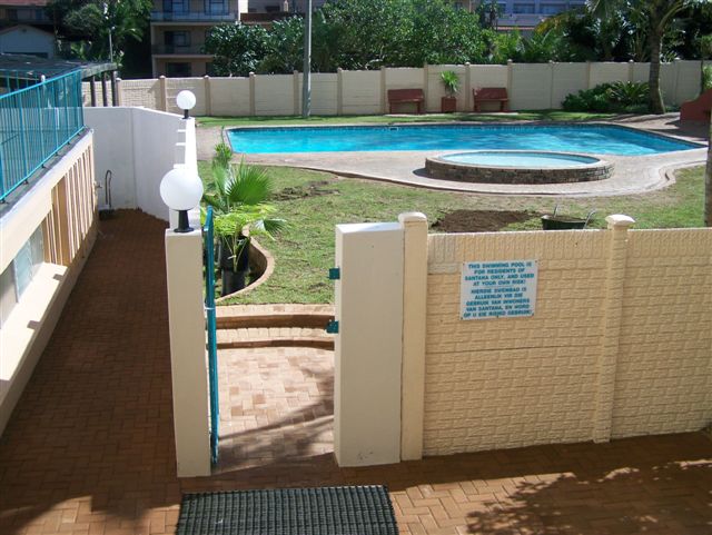 Santana Swimming pool