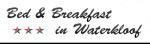 B&B Waterkloof Logo