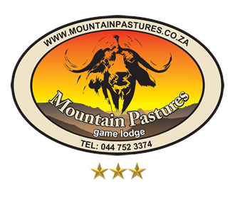 Mountain Pastures Private Game Reserve Logo