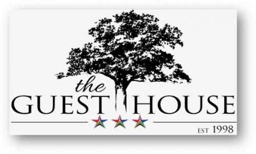 The Guest House in Standerton Logo