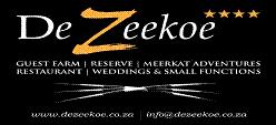 De Zeekoe Logo