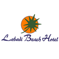 Labadi Beach Hotel logo