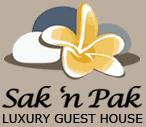 Sak 'n Pak Logo