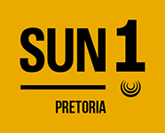 Sun1 Pretoria logo