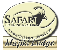 Majiki Lodge Logo