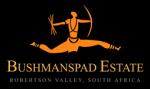 Bushmanspad Estate Logo