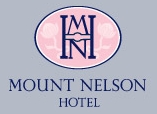 Mount Nelson hotel gardens