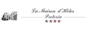 La Maison d'Hotes logo