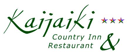 Kaijaiki Country Inn Logo